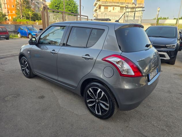 Suzuki Swift 1.2 VVT 5 porte B-Top - Foto 7