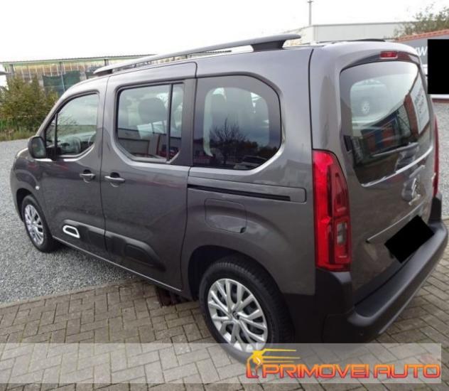 CITROEN Berlingo PureTech 110 rif. 19907353 - Foto 10
