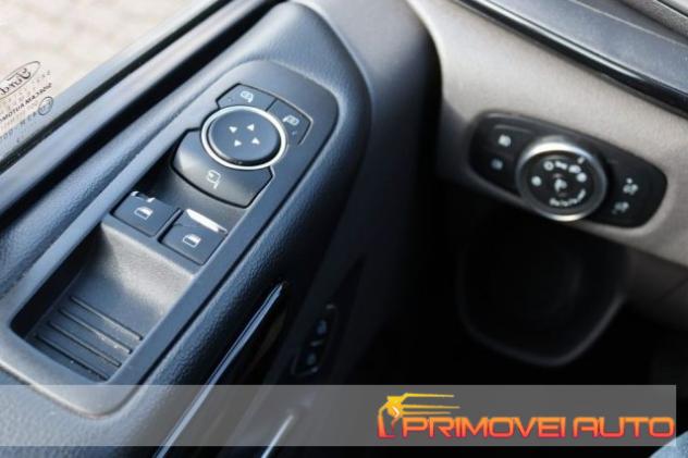 FORD Tourneo Custom 320 2.0 TDCi 130CV L2 Trend rif. 20600107 - Foto 9