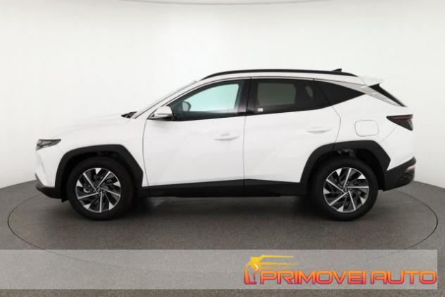 HYUNDAI Tucson 1.6 T-GDI GPL rif. 21370706 - Foto 10
