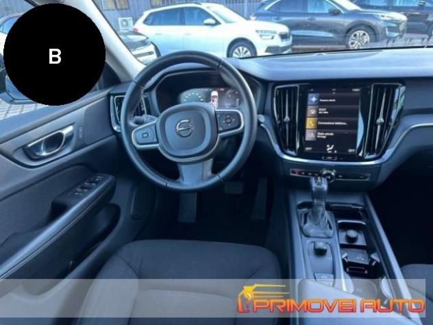 VOLVO V60 D3 Geartronic Business rif. 19105352