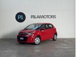 Citroën C1 5p 1.0 vti Feel 72cv NEOPATENTATI UNIPROPRIETARIO CLIMATIZZATORE