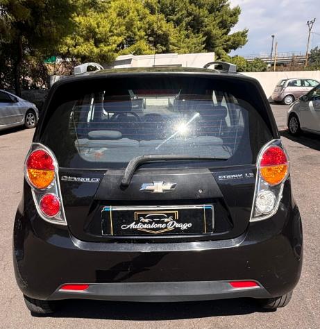 Chevrolet Spark 1.2 LT - Foto 4