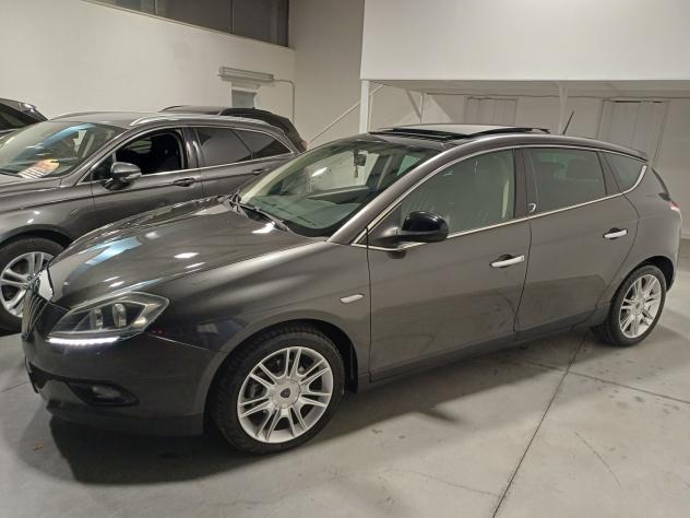 Lancia Delta 1.6 MJT DPF Platino TETTO - Foto 5
