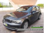BMW Serie 1 Serie 1 E 81-87 118d 2.0 Eletta 143cv 5p dpf