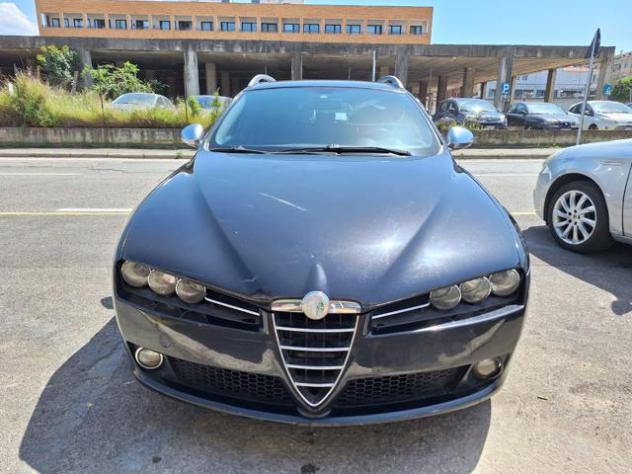 ALFA ROMEO 159 2.0 JTDm 136CV SW - GARANTITA rif. 24217984 - Foto 2