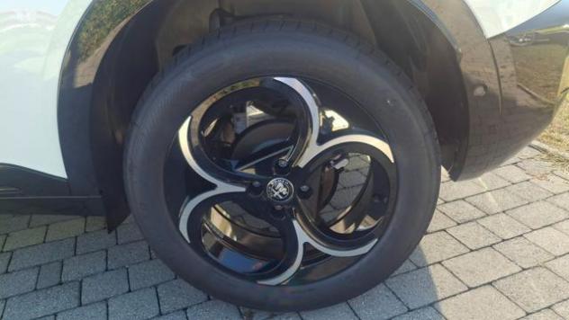 ALFA ROMEO Junior Ibrida 1.2 145CV Hybrid eDCT6 Ti "PREZZO REALE" rif. 24182525 - Foto 5
