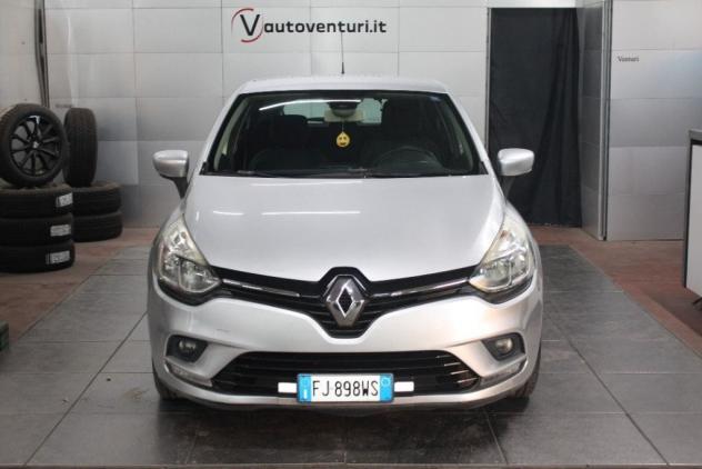 Renault Clio 1.2 75CV 5 porte Zen - Foto 2