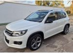Tiguan 2.0 TDI 184 CV 4MOTION DSG CityScape BlueMotion Tech.