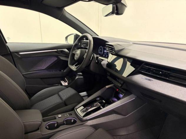 AUDI A3 ALLSTREET 40 TFSIe S-TRONIC IDENTITY CONTRAST rif. 24058154 - Foto 3