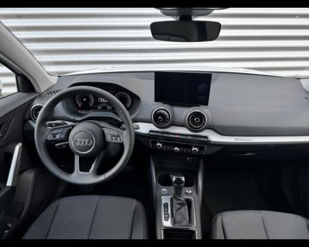 AUDI Q2 35 TFSI S-TRONIC S-LINE EDITION rif. 24057970 - Foto 4