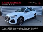 AUDI Q5 SPORTBACK 40 TDI MHEV QUATTRO S TRONIC IDENTITY B rif. 22180859