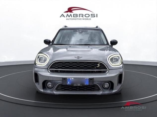 MINI Countryman Cooper 1.5 Cooper SE ALL4 Automatica Essential rif. 24189523 - Foto 7