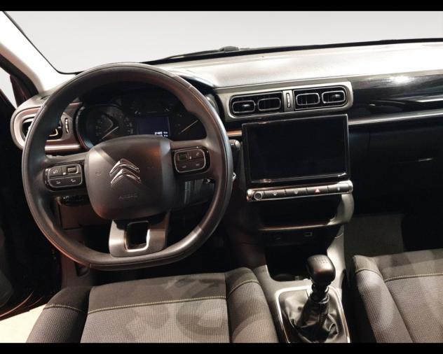 Citroën C3 3ª serie BlueHDi 100 S&S Shine - Foto 8