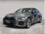 Audi A3 IV 2020 Sedan Benzina S3 Sedan 2.0 tfsi Sport Attitude quattro s-tronic