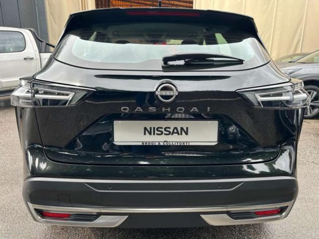 NISSAN Qashqai ACENTA MHYB 140CV MT 2WD - WI rif. 23835945 - Foto 5