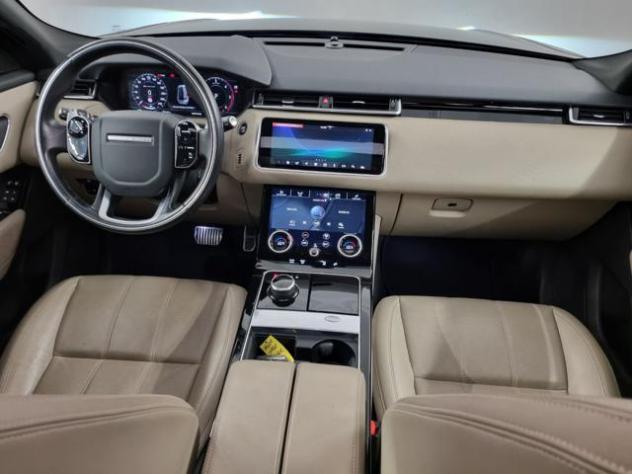 LAND ROVER Range Rover Velar 2.0D I4 240 CV R-Dynamic rif. 23349671 - Foto 6