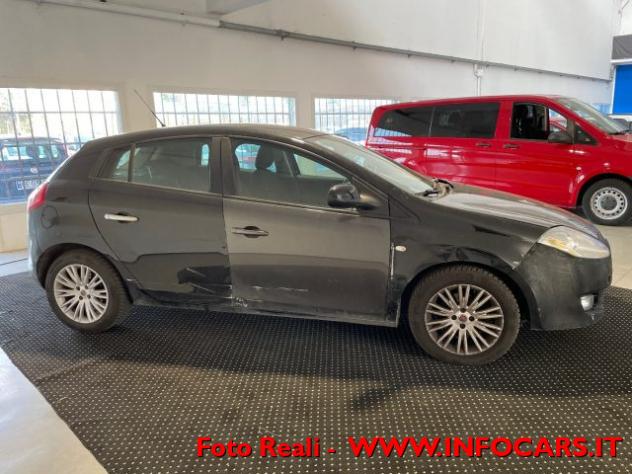 FIAT Bravo 1.6 MJT 105 CV DPF Dynamic rif. 24076277 - Foto 4