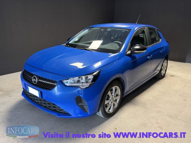 OPEL Corsa 1.2 Edition 75 cv NEOPATENTATI - PROMO rif. 23477812 - Foto 3