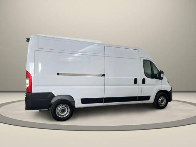 PEUGEOT Boxer 35 2.2 BlueHDi 140 S&S PLM-TM Furgone L3H2 rif. 23379747 - Foto 4
