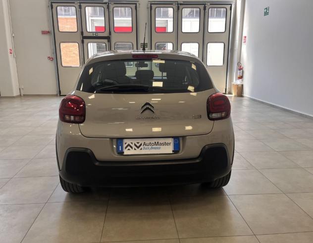 Citroën C3 PureTech 83 S&S MAX Neo Patentati - Foto 6