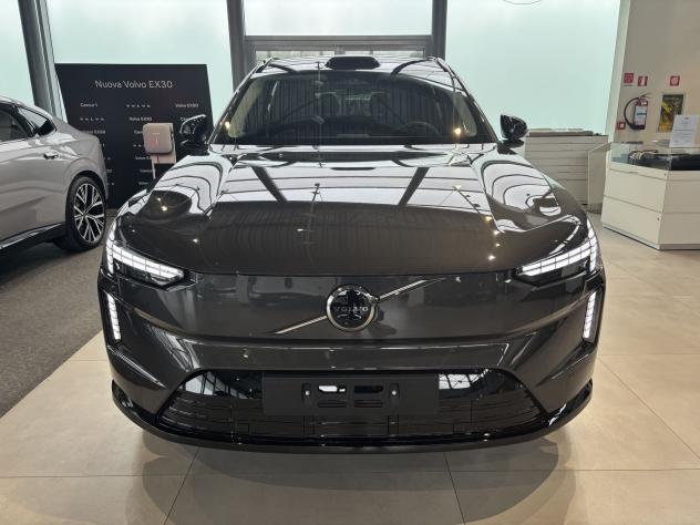 Volvo EX90 EX90 Twin Motor AWD Ultra --- Tua a € 1.224,00/mese* - Foto 2