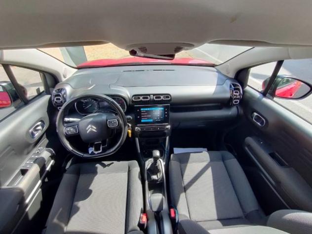 CITROEN C3 Aircross BlueHDi 100 S&S Shine rif. 23891609 - Foto 9