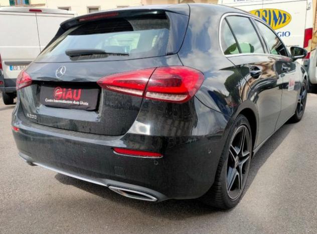 MERCEDES-BENZ A 200 Sport rif. 23451521 - Foto 7