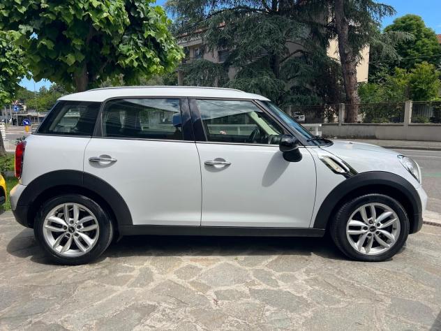 MINI COUNTRYMAN ONE D 1.6 NEOPAT. - Foto 6