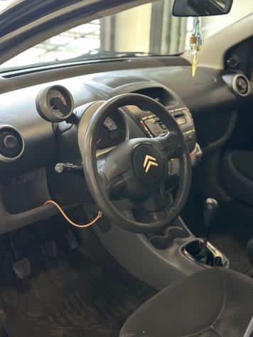 Citroen C1 1.0 5 porte airdream C1TY - Foto 7