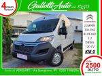 Citroën e-Jumper 33 L3H2 2.2 bluehdi 120cv S&S