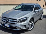 Mercedes-benz GLA 200 CDI Automatic Sport