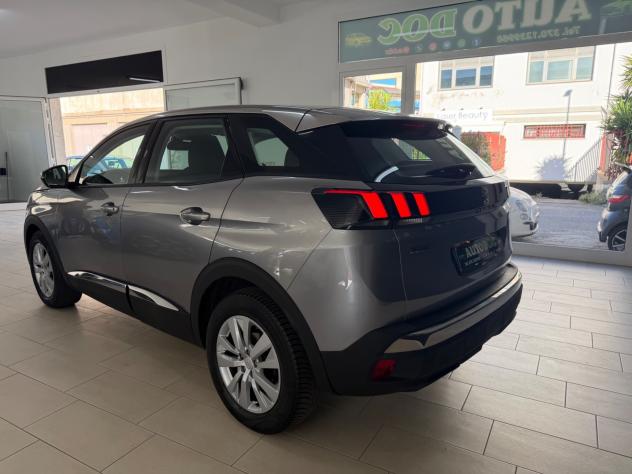 Peugeot 3008 BlueHDi 120 S&S Business - Foto 4