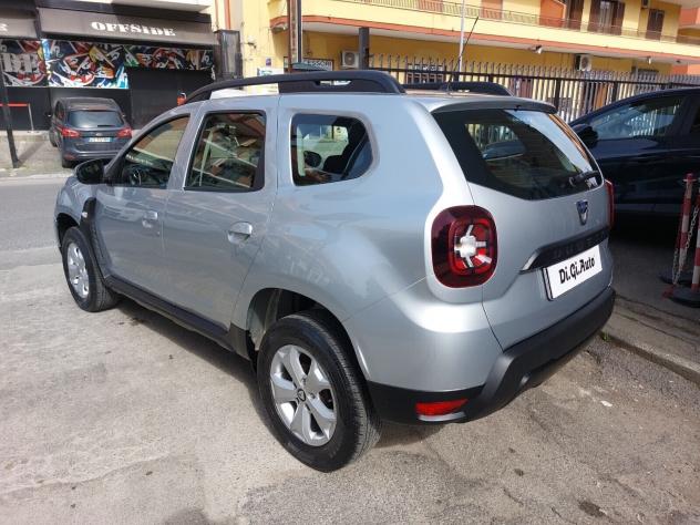 Dacia Duster 1.0 TCe 100 CV ECO-G 4x2 Comfort - Foto 6