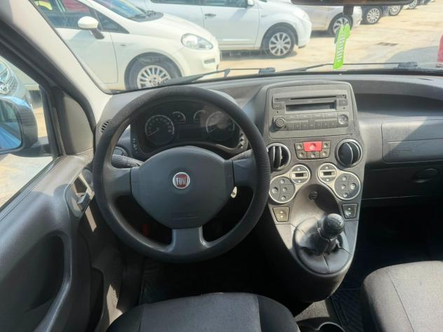 Fiat Panda 1.3 MJT 16V Emotion - Foto 7