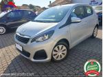 Peugeot 108 5 Porte 108 5p 1.0 vti Active etg5