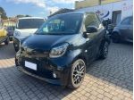 Smart fortwo eq Prime 22kW