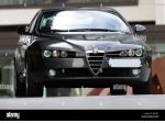 ALFA ROMEO 159 1.9 JTDM 4P