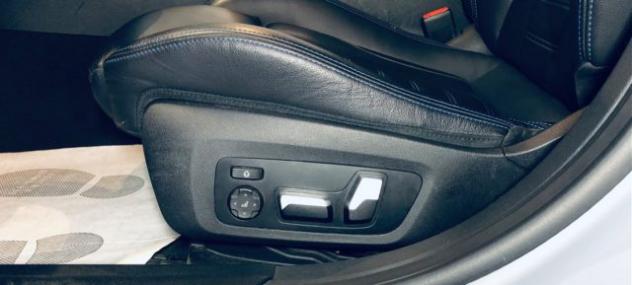BMW 420 i Msport TETTO PELLE rif. 23653694 - Foto 6
