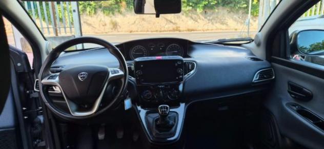 LANCIA Ypsilon 1.0 FireFly 5 porte Mild Hybrid Gold rif. 24097599 - Foto 9
