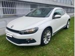 Volkswagen Scirocco 1.4 TSI