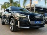 Audi Q2 30 TDI S tronic S line Cockpit Full Led