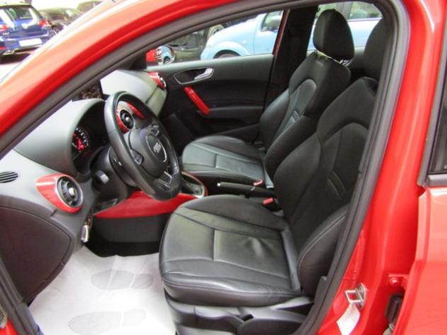 AUDI A1 A1 SPB 1.6 TDI 116 CV S tronic Admired S-LINE rif. 24055078 - Foto 8