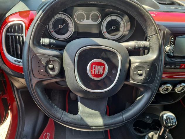 FIAT 500L Living 1.3 Multijet 85cv Pop Star - Foto 10