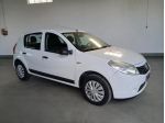 Dacia Sandero 1.4 8V GPL Ambiance