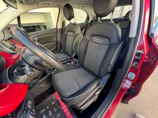 Fiat 500X 1.3 MultiJet 95 CV Pop Star - Foto 7