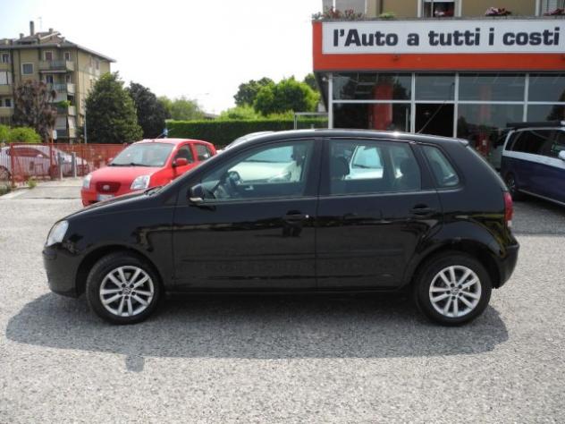 VOLKSWAGEN Polo 1.4 TDI 5p. Comfortline-OK NEOPATEN.- UniPROPRIET. rif. 23424360 - Foto 2