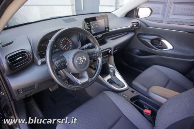 TOYOTA Yaris Hybrid Active MY22 rif. 23617359 - Foto 6