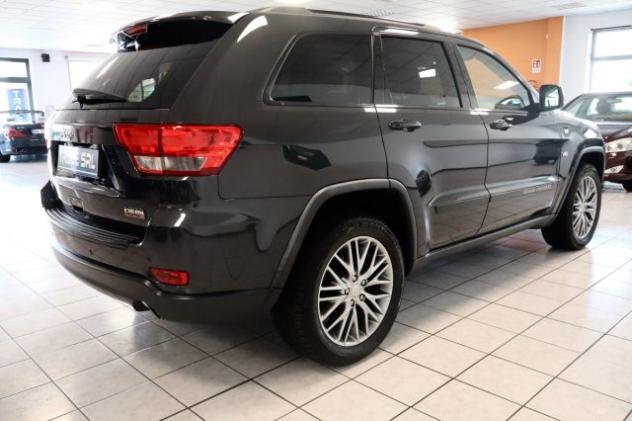 JEEP Grand Cherokee ???? 5.7 V8 HEMI - GPL - Tagliandi - Garanzia rif. 23830357 - Foto 7