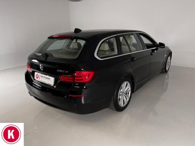 Bmw 520 520d Touring - Foto 5